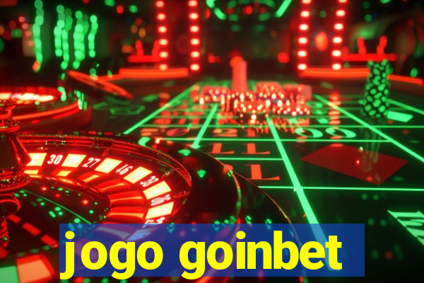 jogo goinbet